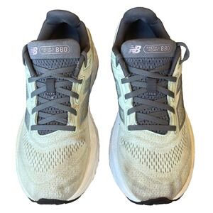 New Balance Fresh Foam x 880 v14 Green Womens 8.5 UK 6.5 EU 40